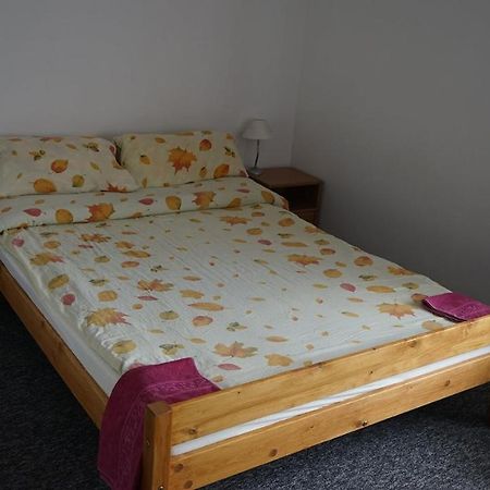 Gosciniec Szostak Villa Czarnowka Luaran gambar