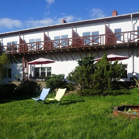 Gosciniec Szostak Villa Czarnowka Luaran gambar