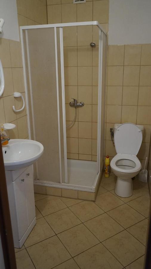 Gosciniec Szostak Villa Czarnowka Luaran gambar