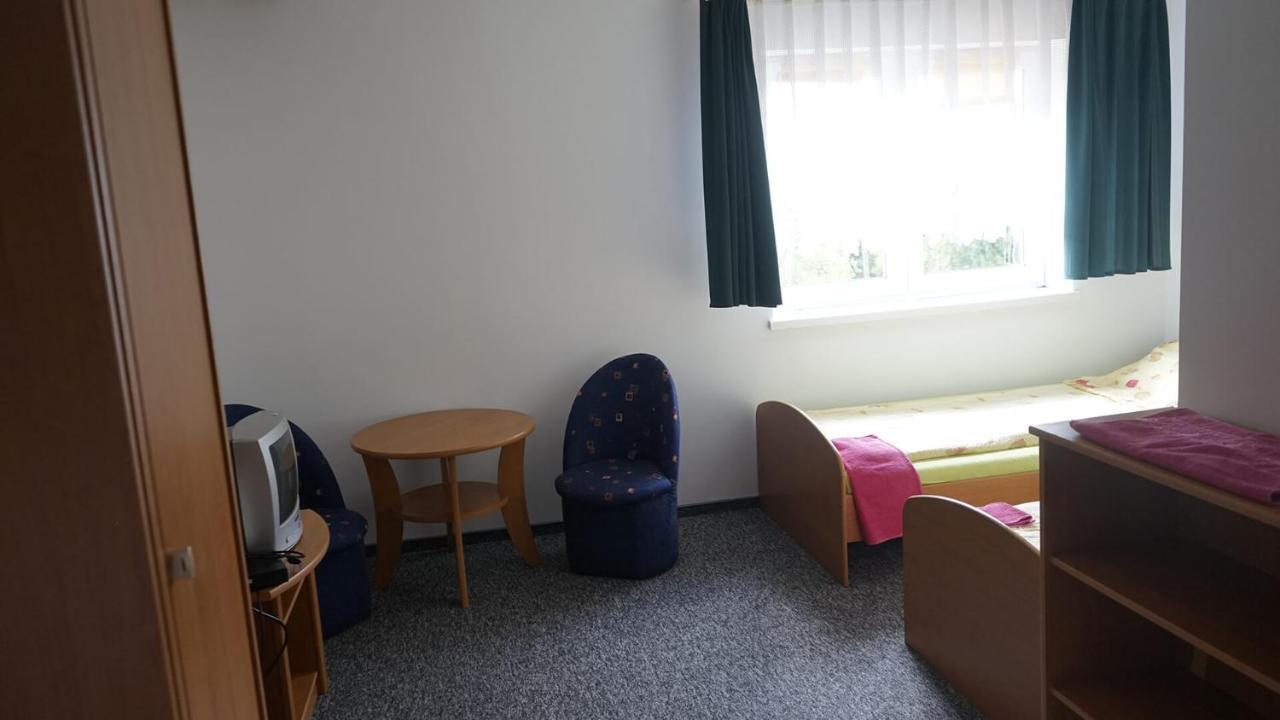 Gosciniec Szostak Villa Czarnowka Luaran gambar